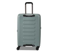 Hedgren Grip Spinner 65 Expandable M Grey - Green