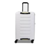 Hedgren Grip Spinner 65 Expandable M Vaporous Grey