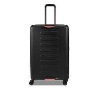 Hedgren Grip Spinner 74 Expandable L Black