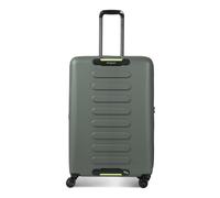 Hedgren Grip Spinner 74 Expandable L Olive