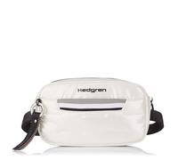 Hedgren Gürteltasche Cocoon Snug 2-in-1 Crossbody/Waistbag pearly white