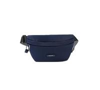 WAISTBAG Hedgren Navy Cosmos Einheitsgröße für Erwachsene, Marineblau Cosmos, Talla única, Lässig