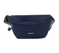 Hedgren Gürteltasche Halo Navy Cosmos, Marineblau Cosmos
