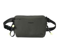 Hedgren Gürteltasche Jun Waistbag Black Ink grüngrau