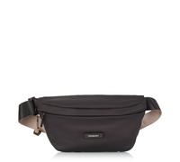 Hedgren Halo Bauchtasche Black