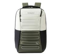 Hedgren Handle 2 Comp Exp Backpack 15,6" + RFID L Vaporous Grey / Olive