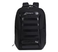 Hedgren HANDLE L EXP Rucksack 15,6" - Comby SS Collection, 2-Fächer, erweiterbar, RFID, wasserabweisend | Schwarz