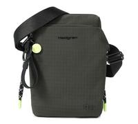 Hedgren String Sipho Mini Bag Umhängetasche 13 cm schwarz