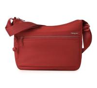 Hedgren Inner CIty Harper's S Umhängetasche RFID Schutz 30.5 cm rot