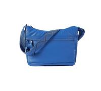 Hedgren Inner City Harper's S Shoulder Bag RFID S Creased Strong Blue