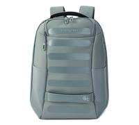 Hedgren Comby Rucksack RFID 40 cm Laptopfach grün