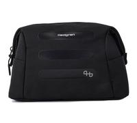 Hedgren Comby Break Kulturbeutel 26 cm grau