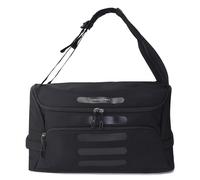 Hedgren Hcmby Comby Duffle / Backpack Cabin Size + RFID Black 