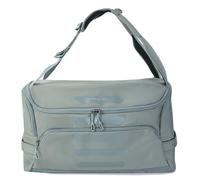 Hedgren Hcmby Comby Duffle/Backpack Cabin Size + RFID Grey - Green
