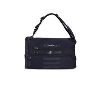 Hedgren Hcmby Comby Duffle / Backpack Cabin Size + RFID Peacoat Blue