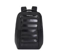 Hedgren HCMBY07/003-01 - Handle M - 2 Comp Backpack M 15,6" RFID black