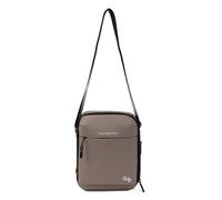 Hedgren Commute Umhängetasche RFID 20 cm vintage beige eco (TAS013883) braun