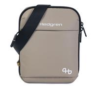 Hedgren Hcom Commute Turn Crossover S Vintage Beige Eco