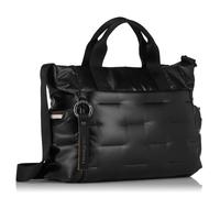 Hedgren Henkeltasche Cocoon Softy Handbag black