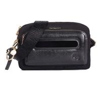 Hedgren Hfika Fika Americano Waistbag + RFID Celebration Black