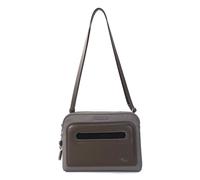 Hedgren Fika DOPPIO Doppelter Crossover + RFID Vintage Taupe