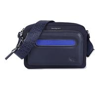 Hedgren Fika ESPRESSO Mittlerer Crossover + RFID Peacoat Blue