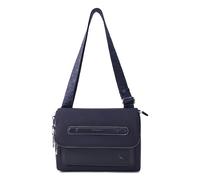 Hedgren Fika Umhängetasche RFID 28,5 cm blau