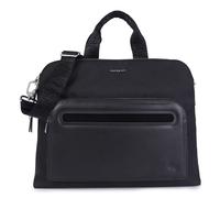 Hedgren Hfika Fika Lungo RFID Tote Bag Black
