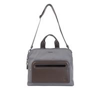 Hedgren Fika Aktentasche RFID 38,5 cm Laptopfach grau