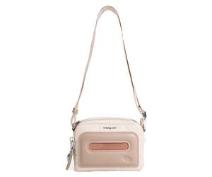 Hedgren Hfika Fika Ristretto Crossover + RFID S Birch