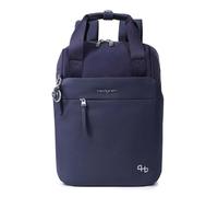 HEDGREN HFURO02 RAPPU BACKPACK M 15" + RFID PEACOAT BLUE