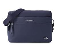 Hedgren Aktentasche Furo Mori – RFID-Schutz, 34 cm Laptopfach – Blau