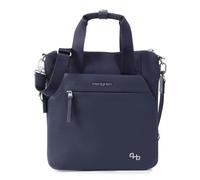 Hedgren Henkeltasche Furo – RFID-Schutz – Peacoat Blau – Damen