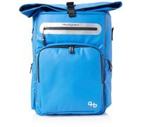 Hedgren Commute Bike Hub Backpack Strong Blue 