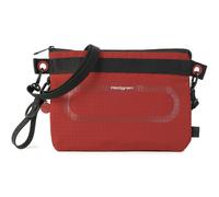 Hedgren Uni Ichi M Umhängetasche RFID Schutz 24 cm rot
