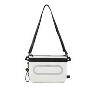 Hedgren Uni Umhängetasche RFID Schutz 24 cm coated vaporous grey (TAS035980)