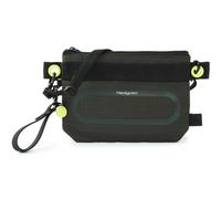 Hedgren Uni Umhängetasche black ink Herren