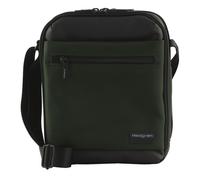 Hedgren Next Inc Umhängetasche RFID Schutz 21 cm grün