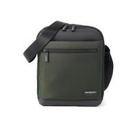 Hedgren Next Inc Umhängetasche RFID Schutz 21 cm grün