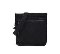 Hedgren Inner City 2 Leonce RFID Umhängetasche 21 cm - Corduroy Black
