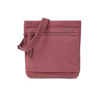 Hedgren Inner City 2 Leonce RFID Umhängetasche 21 cm - Corduroy Dusty Rose