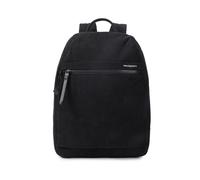 Hedgren Inner City Vogue L Rucksack RFID 35 cm corduroy black (TAS025093) grau