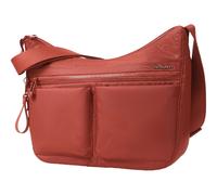 Hedgren Inner City Umhängetasche RFID Schutz 34.5 cm braun