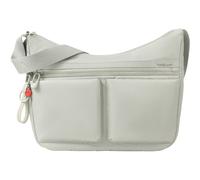 Hedgren Inner City Alex Crossover + RFID L Pussywillow Grey