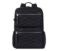 Hedgren Inner City Ava Daypack RFID Schutz 37 cm Laptopfach grau