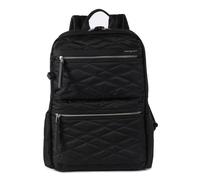 Hedgren Inner City Ava Daypack RFID Schutz 37 cm Laptopfach braun