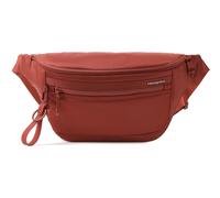 Hedgren Inner City Branco Sling Crossover + RFID Dahlia Red