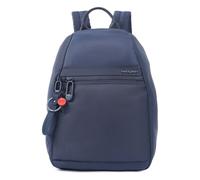 Hedgren Inner City City Rucksack RFID Schutz 30 cm blau
