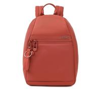 Hedgren Inner City City Rucksack RFID Schutz 30 cm braun