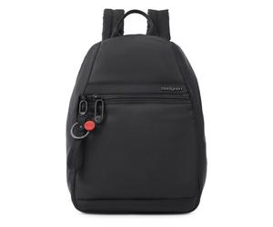 Hedgren Inner City City Rucksack RFID Schutz 30 cm schwarz